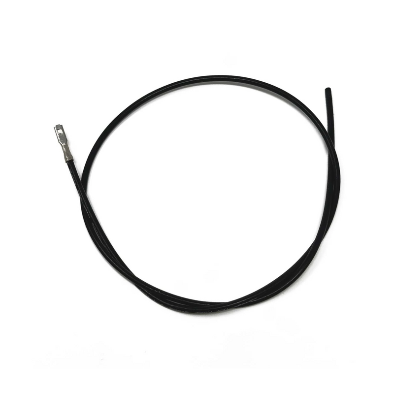 Precision Raceworks Terminal Wires for 90 Degree 6-Pin Bulkhead | BMW