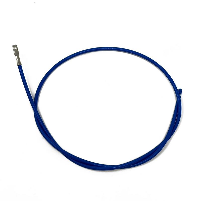 Precision Raceworks Terminal Wires for 90 Degree 6-Pin Bulkhead | BMW