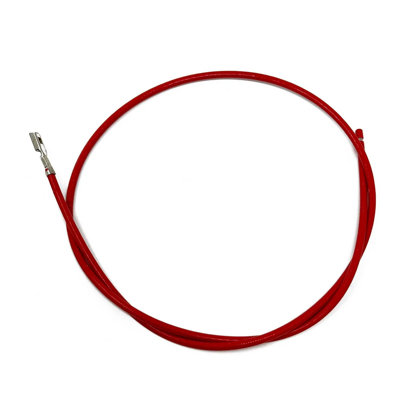 Precision Raceworks Terminal Wires for 90 Degree 6-Pin Bulkhead | BMW