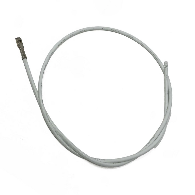 Precision Raceworks Terminal Wires for 90 Degree 6-Pin Bulkhead | BMW