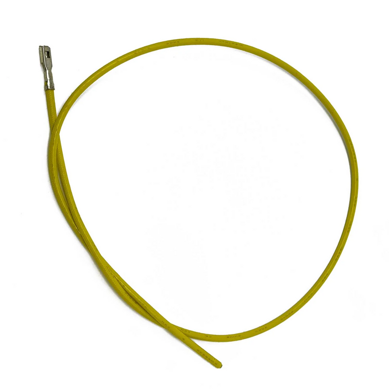 Precision Raceworks Terminal Wires for 90 Degree 6-Pin Bulkhead | BMW