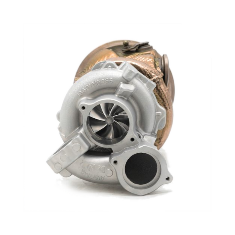 Pure Turbos Pure750 Turbocharger | B9 S4 · S5