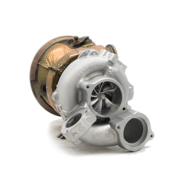 Pure Turbos Pure750 Turbocharger | B9 S4 · S5