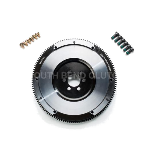 South Bend Clutch Single Mass Flywheel | B5 Passat · B5 A4 | 1.8L Turbo I4