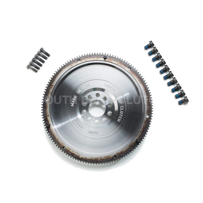 South Bend Clutch Single Mass Flywheel | MK4 GTI · Jetta · GLI | 2.8L VR6 [12V]