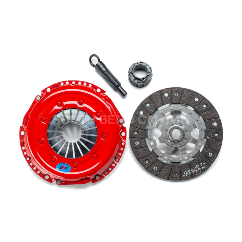 South Bend Clutch Stage 1 HD Clutch Kit | B5 Passat · B5 A4 | 1.8L Turbo I4