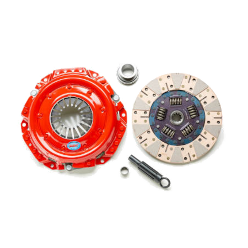 South Bend Clutch Stage 2 Drag Clutch Kit | MK4 Jetta · MK1 Beetle | 2.0L I4