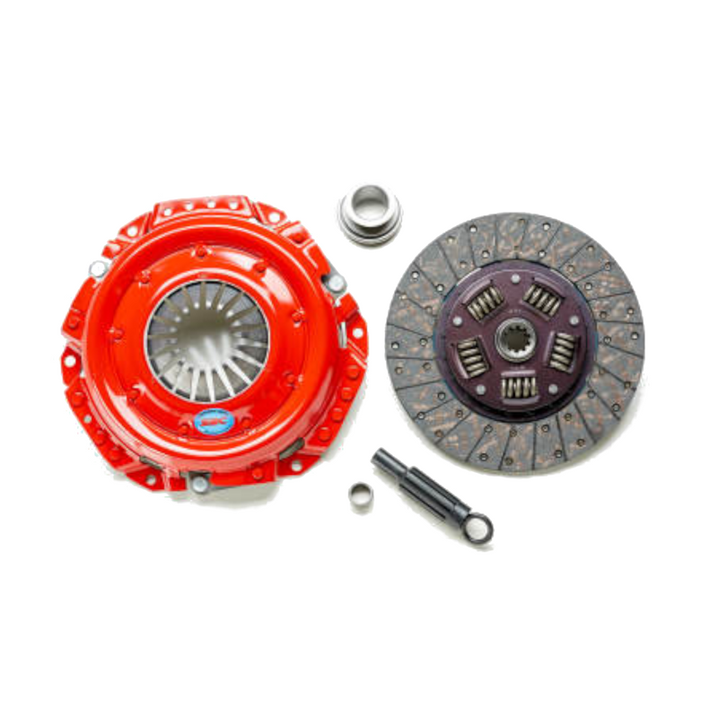 South Bend Clutch Stage 2 Endurance Clutch Kit | MK4 Golf | 2.0L I4