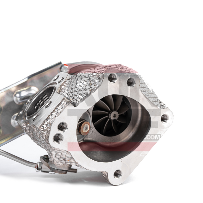 TTE Turbocharger TTE960 | C5 RS6