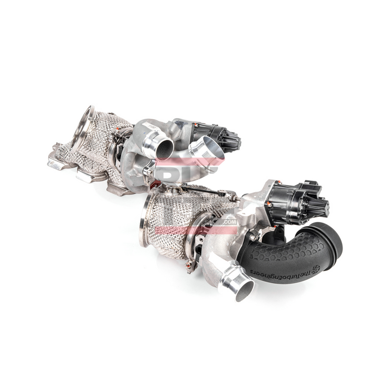 TTE Turbochargers 940 | G80 M3 · M3 Competition · G82 · G83 M4 · M4 Competition · F97 X3 M · F98 X4 M