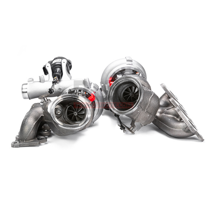 TTE Turbochargers TTE740+ | F87 M2 Competition · F80 M3 · F82 · F83 M4