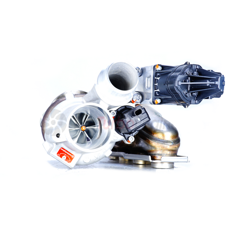 TTE Turbocharger TTE410 | BMW | 2.0L Turbo I4 [N20]