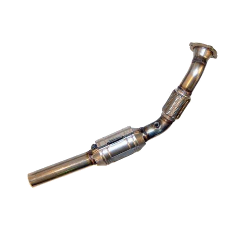 Techtonics Tuning Catted Downpipe | MK4 GTI · Jetta · GLI · MK1 TT | 1.8L Turbo I4 | FWD