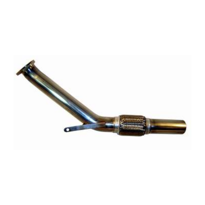 Techtonics Tuning Downpipe | B5 A4 | 1.8L Turbo I4 | AWD