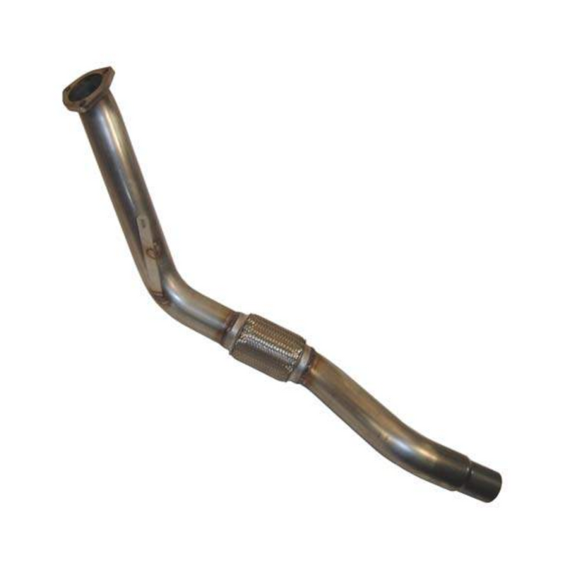 Techtonics Tuning Downpipe | B6 A4 | 1.8L Turbo I4