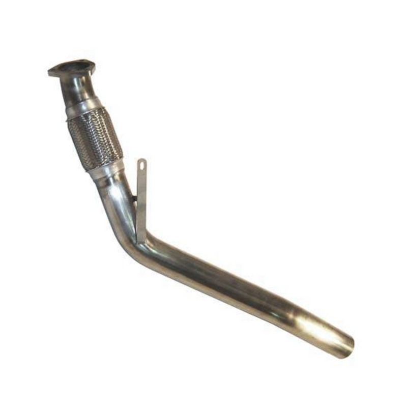 Techtonics Tuning Downpipe | B6 A4 | 1.8L Turbo I4