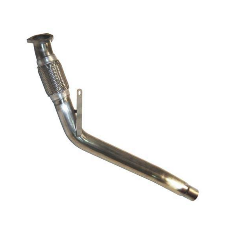 Techtonics Tuning Downpipe | B6 A4 | 1.8L Turbo I4