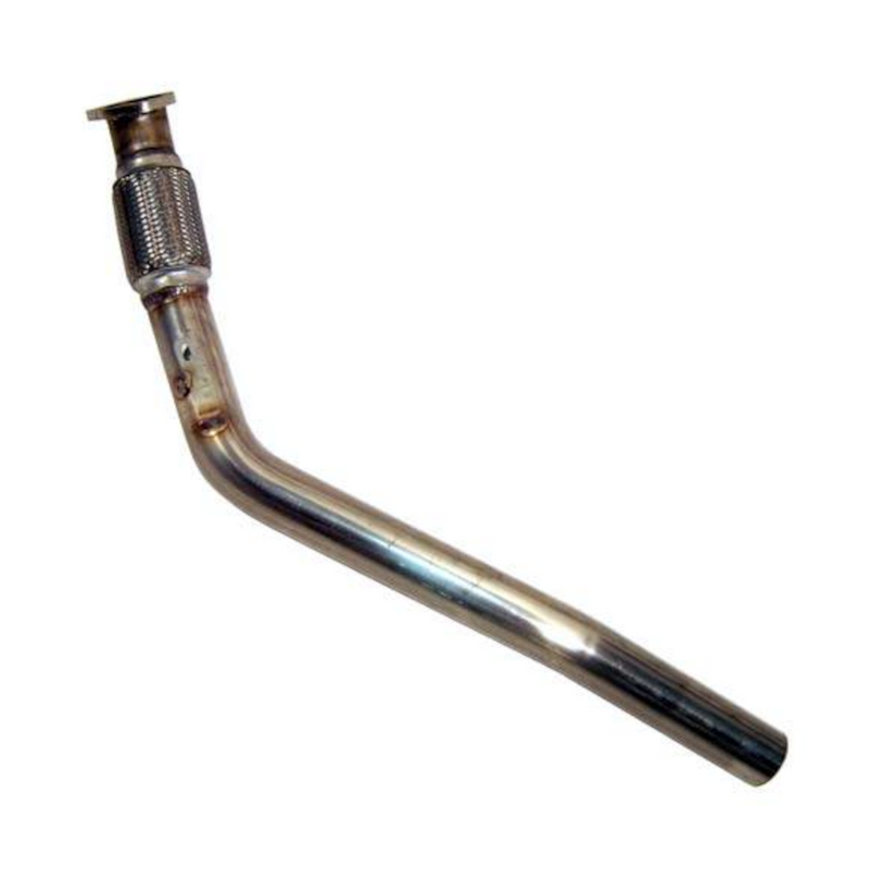 Techtonics Tuning Downpipe | B6 A4 | 1.8L Turbo I4