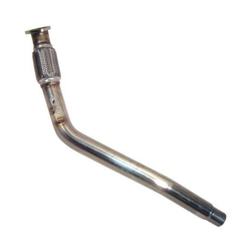 Techtonics Tuning Downpipe | B6 A4 | 1.8L Turbo I4