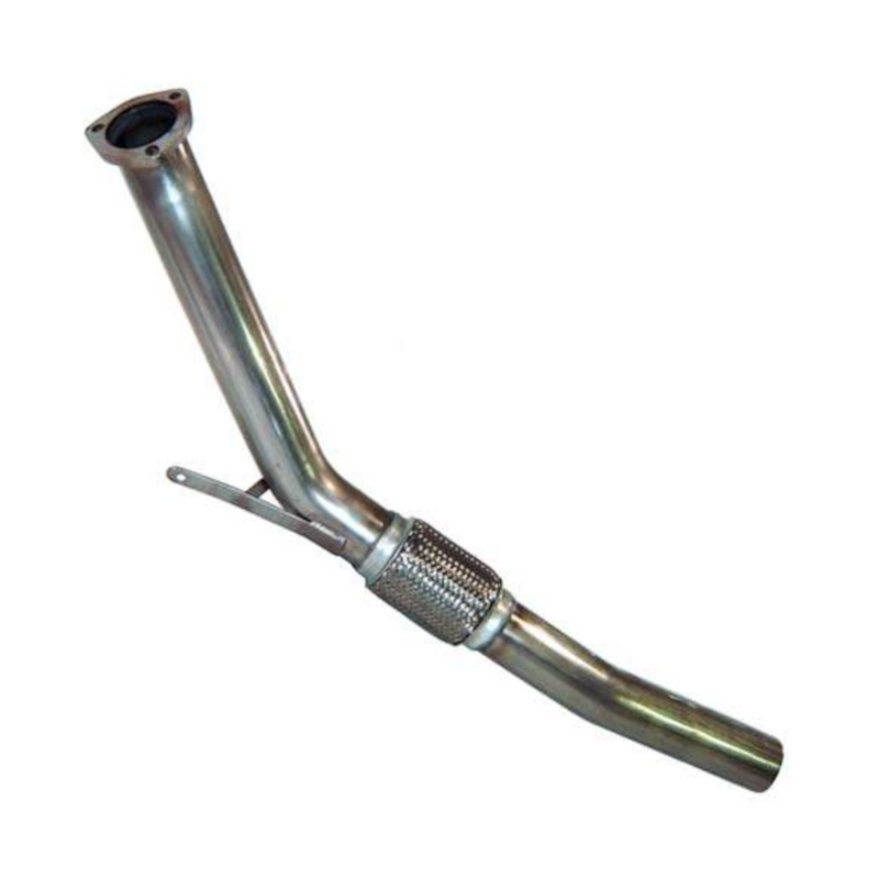 Techtonics Tuning Downpipe | B6 A4 | 1.8L Turbo I4