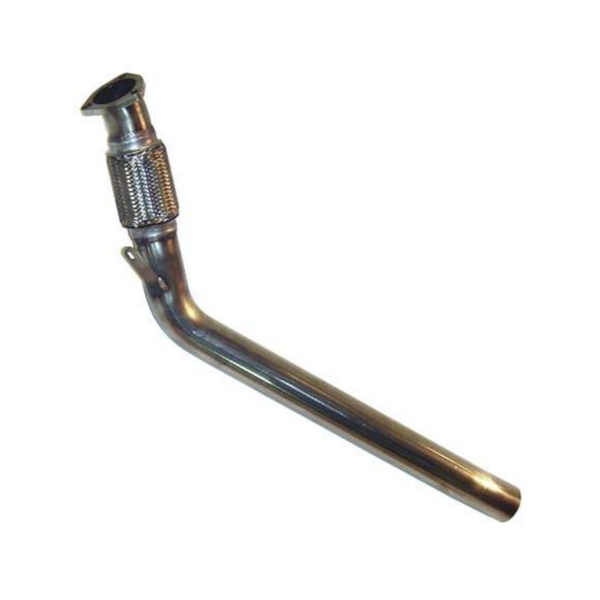 Techtonics Tuning Downpipe | B7 A4 | 2.0L Turbo I4