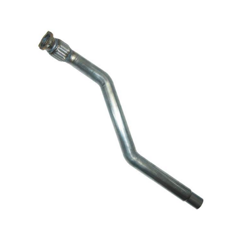 Techtonics Tuning Downpipe | B8 A4 | 2.0L Turbo I4 | AWD | Automatic Transmission