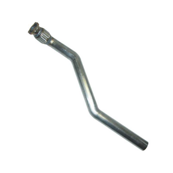 Techtonics Tuning Downpipe | B8 A4 | 2.0L Turbo I4 | AWD | Automatic Transmission