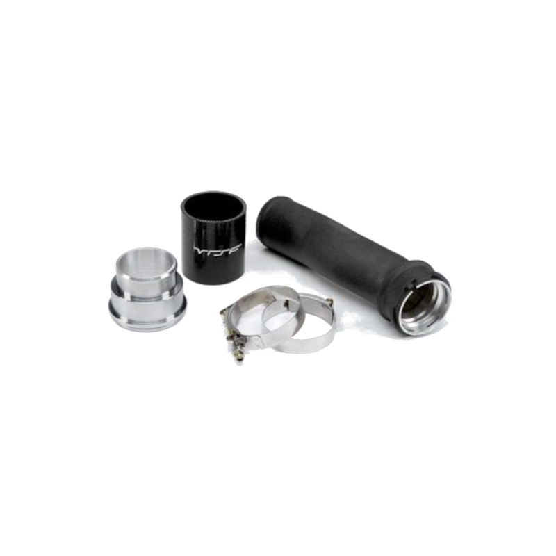 VRSF Aluminum Turbo Outlet Charge Pipe | F22 · F23 M235i · F30 · F34 335i · F32 · F33 · F36 435i | 3.0L Turbo I6 [N55]