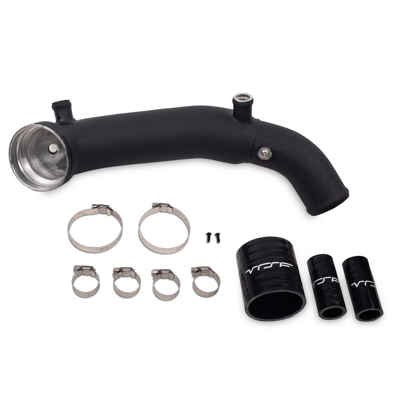 VRSF Charge Pipe | E60 · E61 535i | 3.0L Turbo I6 [N54]