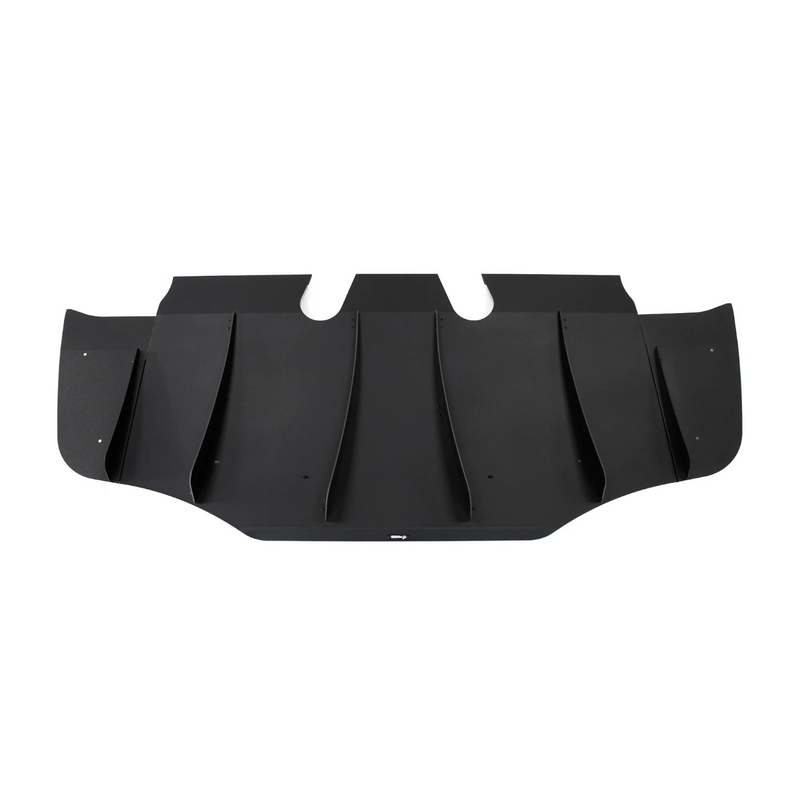 aerofabb Competition Series Rear Diffuser | MK5 Supra