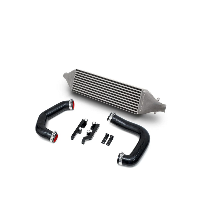 NEUSPEED Front Mount Intercooler | MK7 GTI