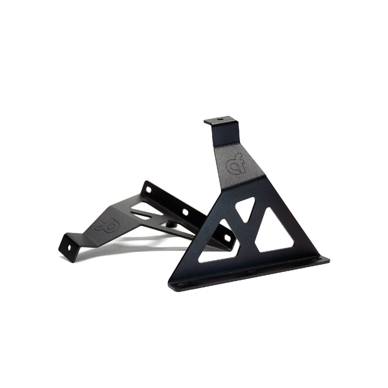 aerofabb Competition Series Rear Diffuser | MK8 R