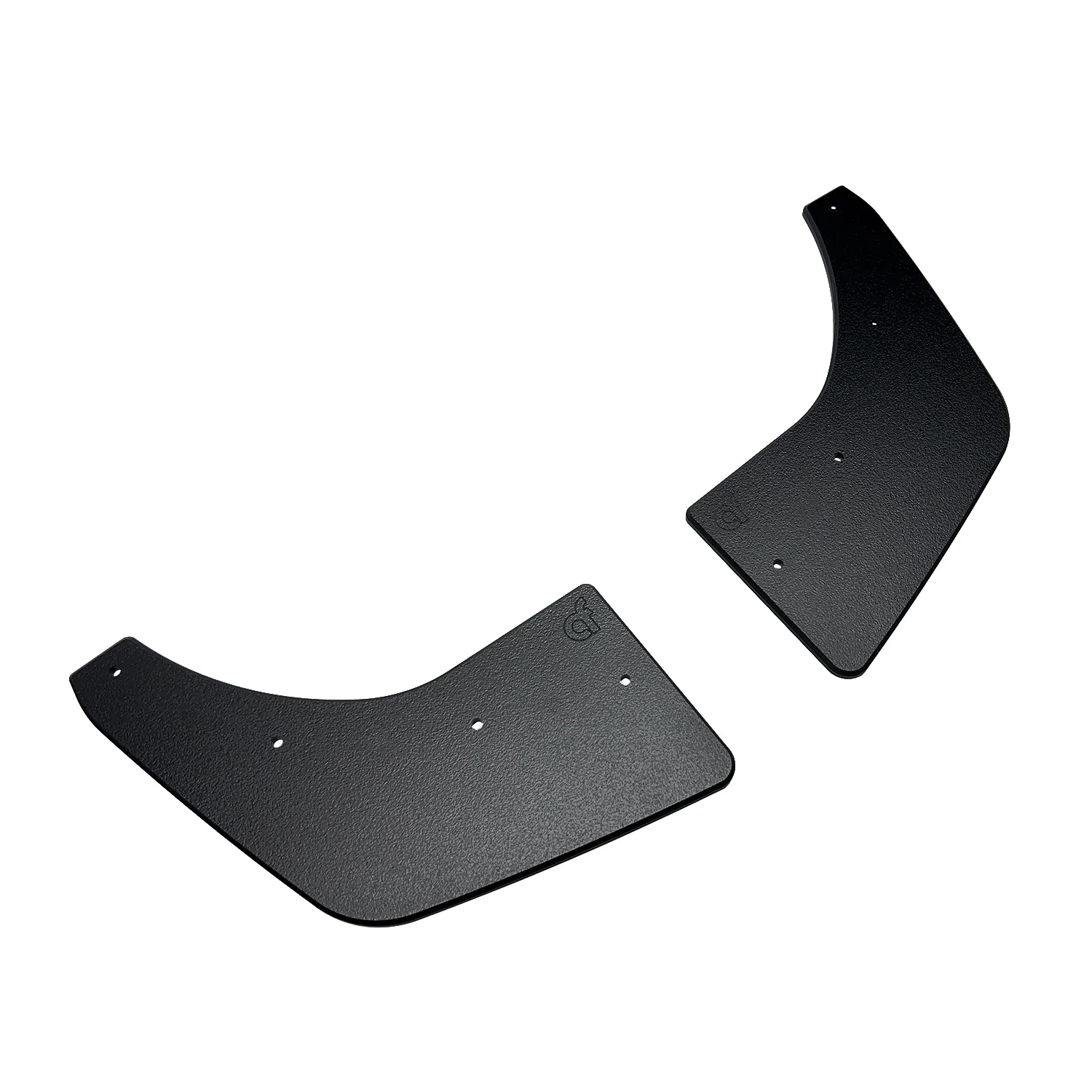 aerofabb Street Edition Rear Bumper Spats | MK7 GTI | VW-MK7-GTI-RS-SE ...