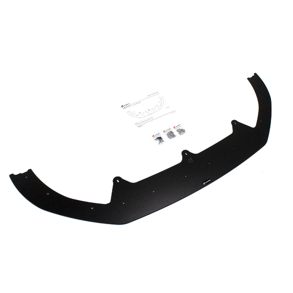 aerofabb Street Edition V2 Front Splitter | 8V RS3