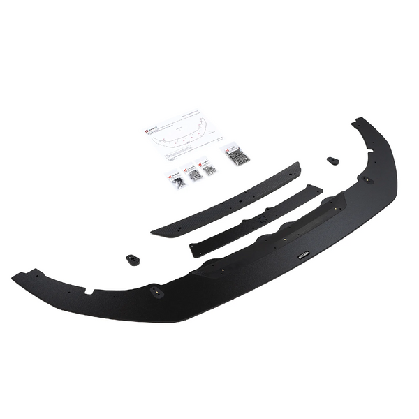 aerofabb Street Edition V2 Front Splitter | MK8 R